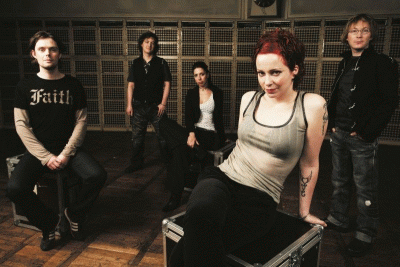 interview The Gathering